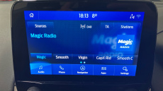 Ford EcoSport 1.0 EcoBoost 140 ST-Line 5dr Petrol Hatchback